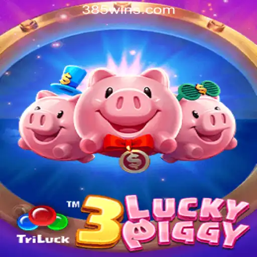Explore the Exciting World of 3LUCKYPIGGY: Brasil's Premier Slot Game