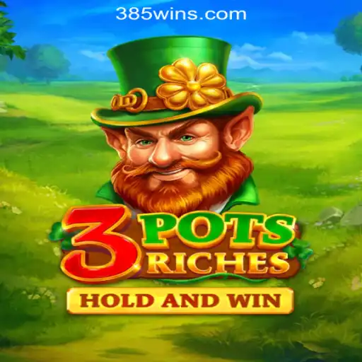 Exploring the Excitement of 3potsRiches
