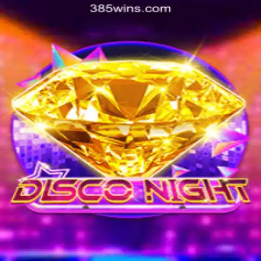 Immerse Yourself in the Vivid World of DiscoNight: An Ultimate Gaming Experience