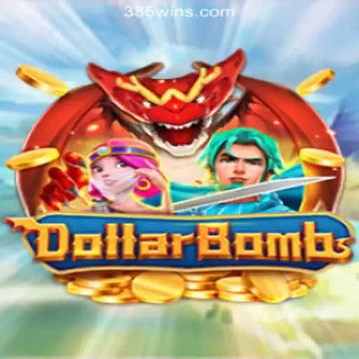 Dive into the Thrilling World of DollarBombs: The Ultimate Slot Experience