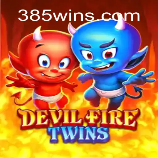 Exploring the Enchanting World of DevilFireTwins: The Latest Sensation in Gaming