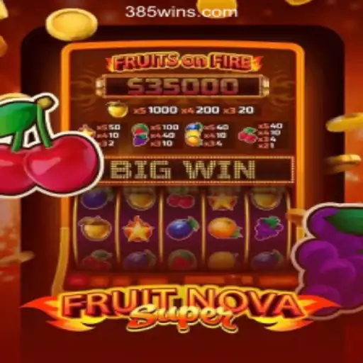 Experience the Exciting World of FruitNovaSuper: A Comprehensive Guide