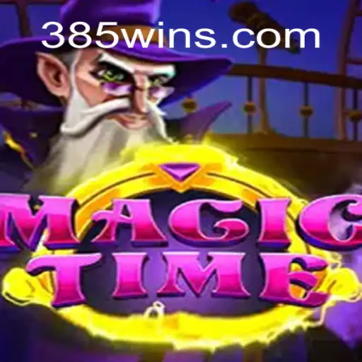 MagicTime: An Enchanting Journey into the World of Slots