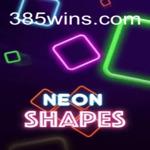 Discover the Exciting World of NeonShapes: A Thrilling Gaming Experience