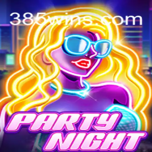 Experience the Thrill with PartyNight: The Ultimate Gaming Adventure