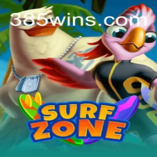 Explore SurfZone: The Exciting Slot Game Taking Brazil by Storm