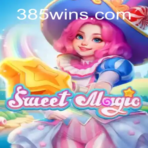 Discover the Magic of SweetMagic: Dive into the Enchanting World of 385win.com Oficia Slots Brasil #1