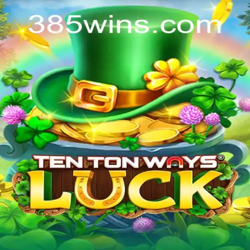 Exploring TenTonWaysLuck: Your Ultimate Guide to an Exhilarating Slot Experience