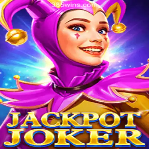 Experience the Thrill of JackpotJoker: The Ultimate Slot Game