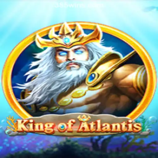 Explore the Mystical Depths of KingofAtlantis with 385win.com Oficial Slots Brasil #1