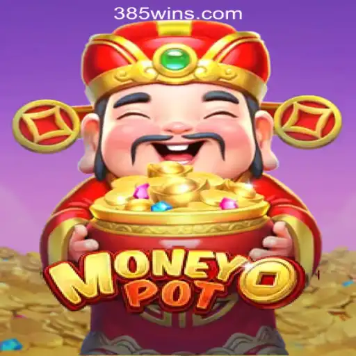 Discover the Exciting World of MoneyPot: Dive into 385win.com Oficial Slots Brasil #1