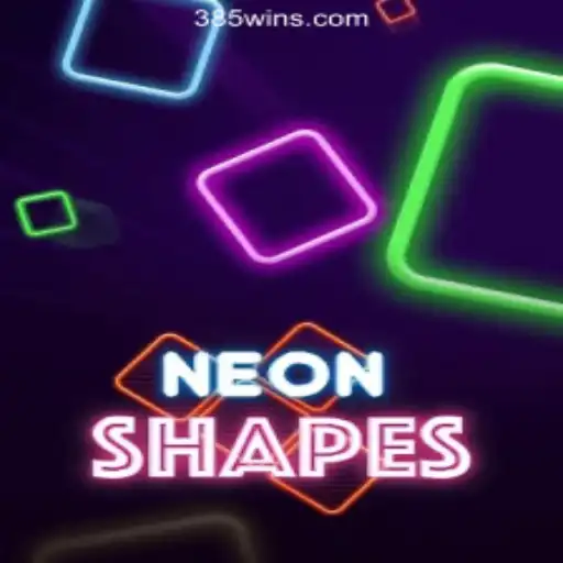 Discover the Exciting World of NeonShapes: A Thrilling Gaming Experience