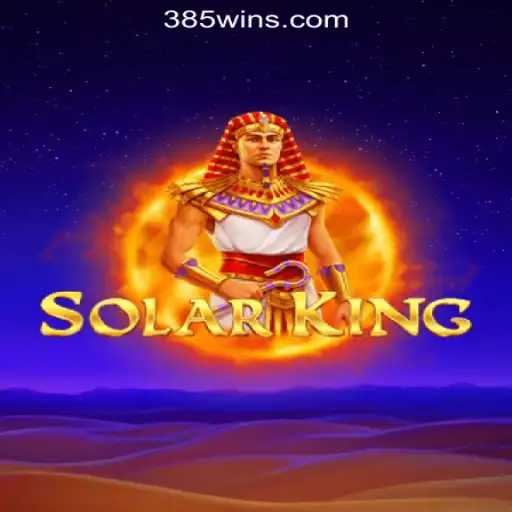 Discover the Exciting World of SolarKing Slots