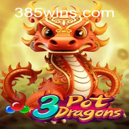 The Magic of 3PotDragons: A Deep Dive into Brazil's Top Slot Game