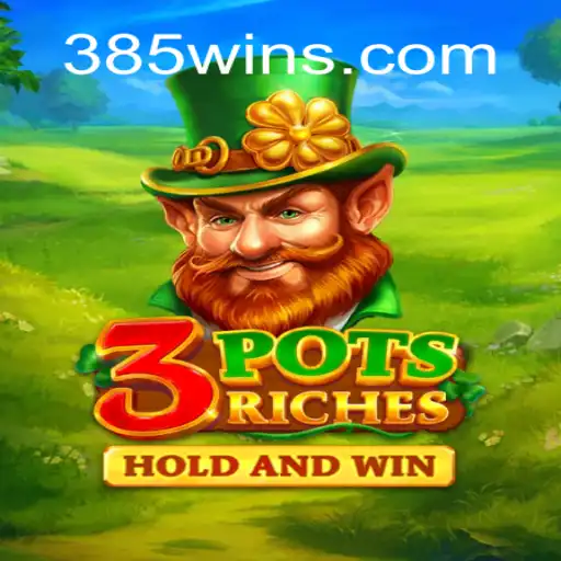 Exploring the Excitement of 3potsRiches