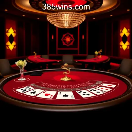 Unveiling the World of Baccarat Game: A Detailed Exploration