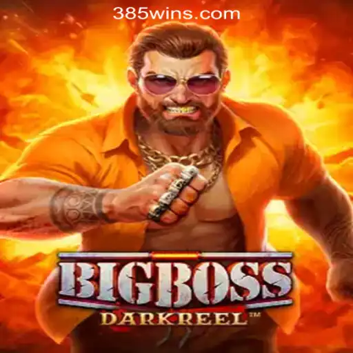 BigBoss: The Ultimate Gaming Experience at 385win.com Oficial Slots Brasil #1