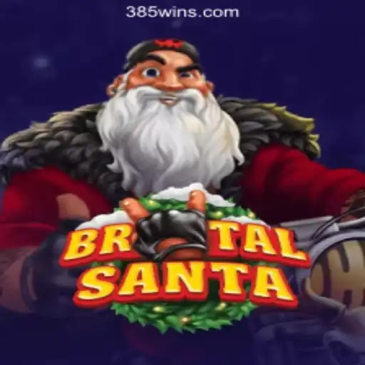 BrutalSanta: The Exciting New Game Taking the Gaming World by Storm