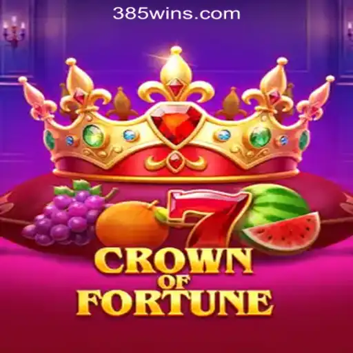 Explore the Magic of Crown of Fortune: Your Guide to 385win.com Official Slots Brasil #1
