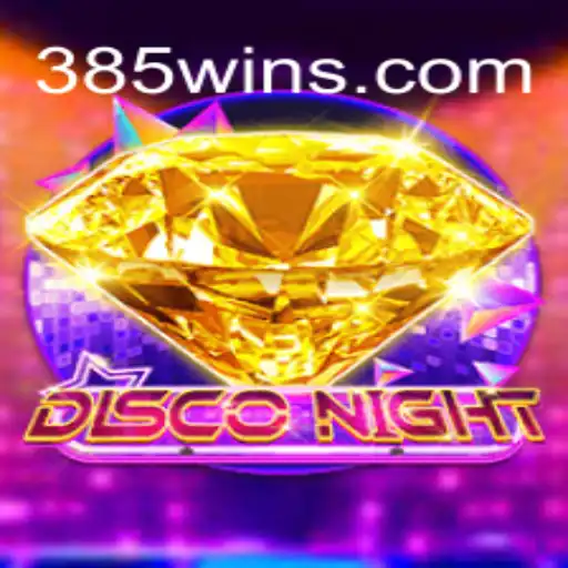 Immerse Yourself in the Vivid World of DiscoNight: An Ultimate Gaming Experience