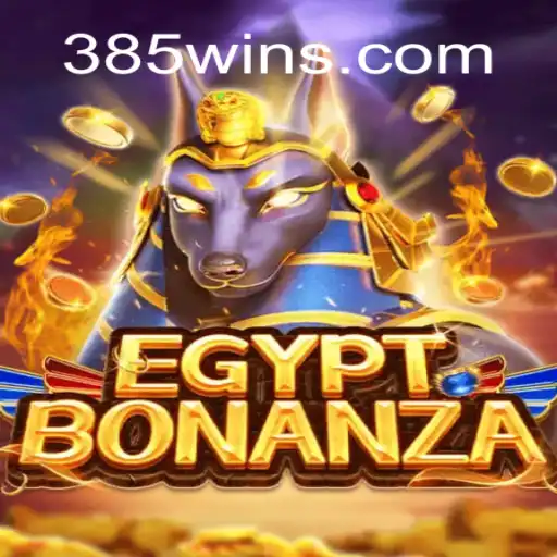 Unveiling EgyptBonanza: Explore the Mysteries with 385win.com Oficial Slots Brasil #1