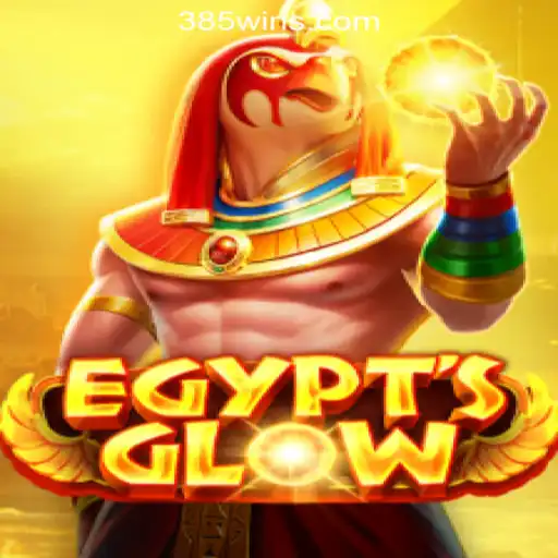 Unveiling EgyptsGlow: Immerse Yourself in the Mystical World of Oficial Slots Brasil