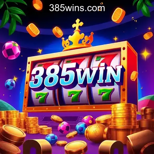 Exploring the Landscape of Online Entertainment: 385win.com Oficial Slots Brasil #1