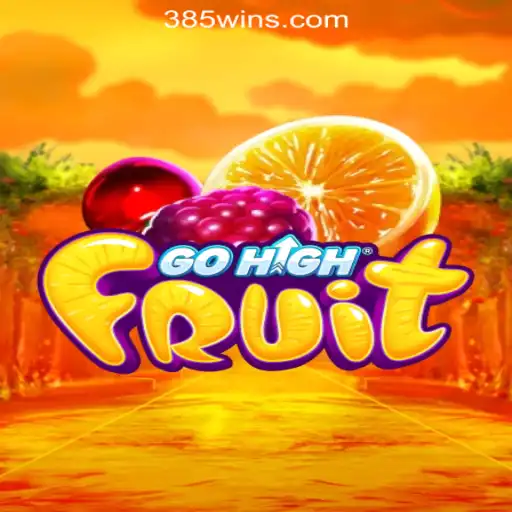GoHighFruit: Mastering the Art of Entertainment with 385win.com Oficial Slots Brasil #1