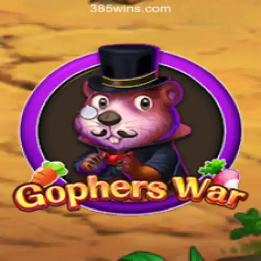 GophersWar: Unleashing the Battle on Digital Grounds