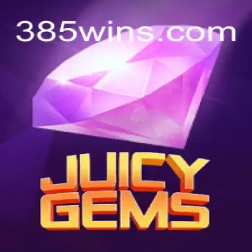 Discover the Thrilling World of JuicyGems: A Slot Game Revolutionizing Online Gambling