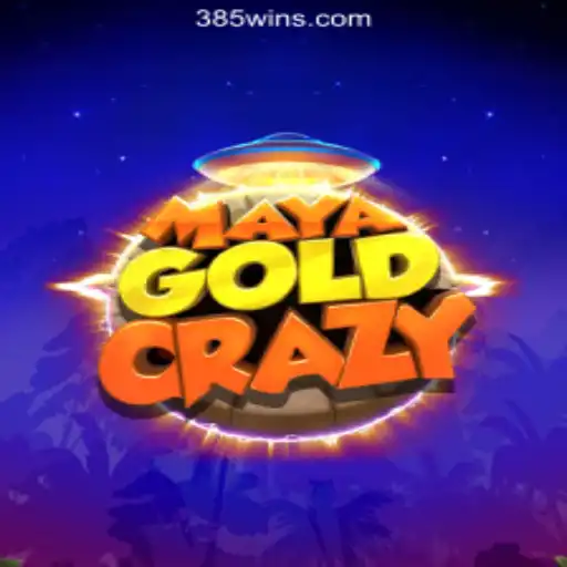 Discover the Thrills of MayaGoldCrazy at 385win.com Oficial Slots Brasil #1