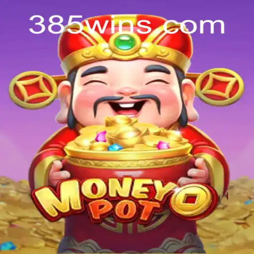 Discover the Exciting World of MoneyPot: Dive into 385win.com Oficial Slots Brasil #1