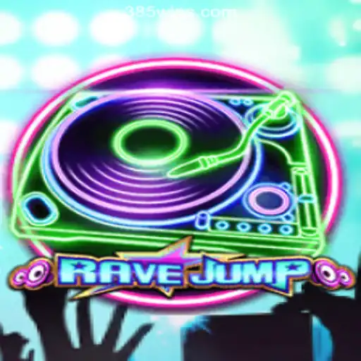 RaveJump: A Thrilling Adventure into the World of Rhythm and Slots