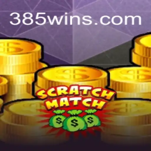 All About ScratchMatch and 385win.com Oficial Slots Brasil #1