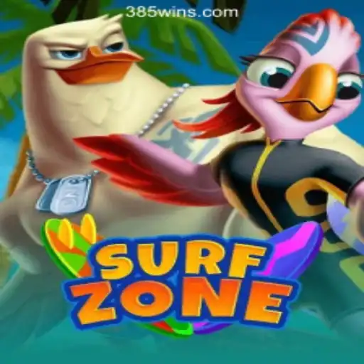 Explore SurfZone: The Exciting Slot Game Taking Brazil by Storm
