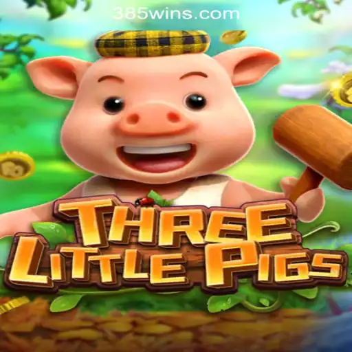 Exploring the Thrilling World of THREELITTLEPIGS Slots