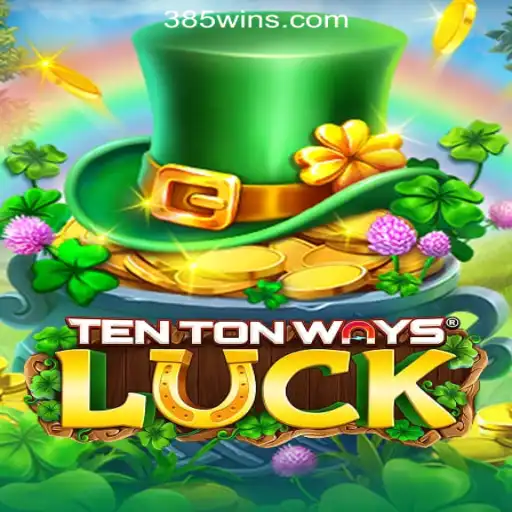 Exploring TenTonWaysLuck: Your Ultimate Guide to an Exhilarating Slot Experience