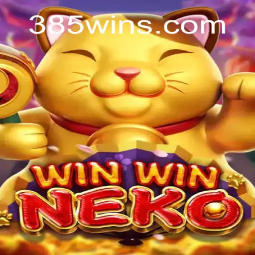 Exploring WinWinNeko: A Dive into the Exciting World of 385win.com Oficial Slots Brasil #1