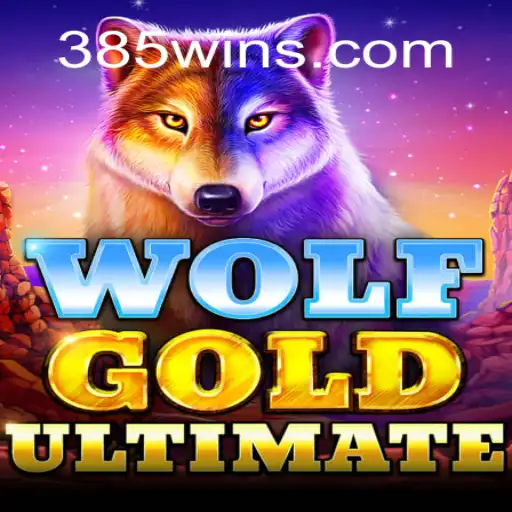Exploring the Thrills of WolfGoldUltimate on 385win.com: Oficial Slots Brasil #1