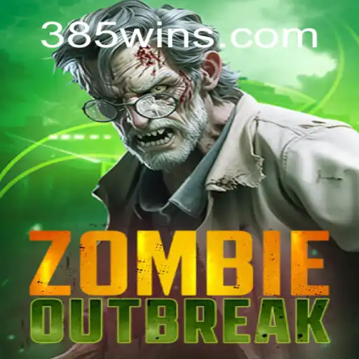 Unleashing the ZombieOutbreak: A Thrilling Adventure with 385win.com Oficial Slots Brasil #1