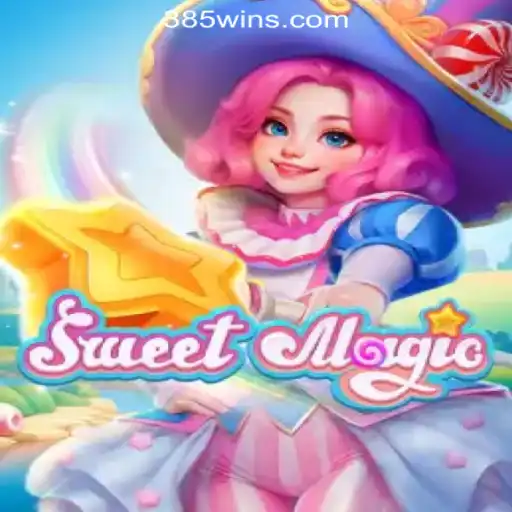 Discover the Magic of SweetMagic: Dive into the Enchanting World of 385win.com Oficia Slots Brasil #1